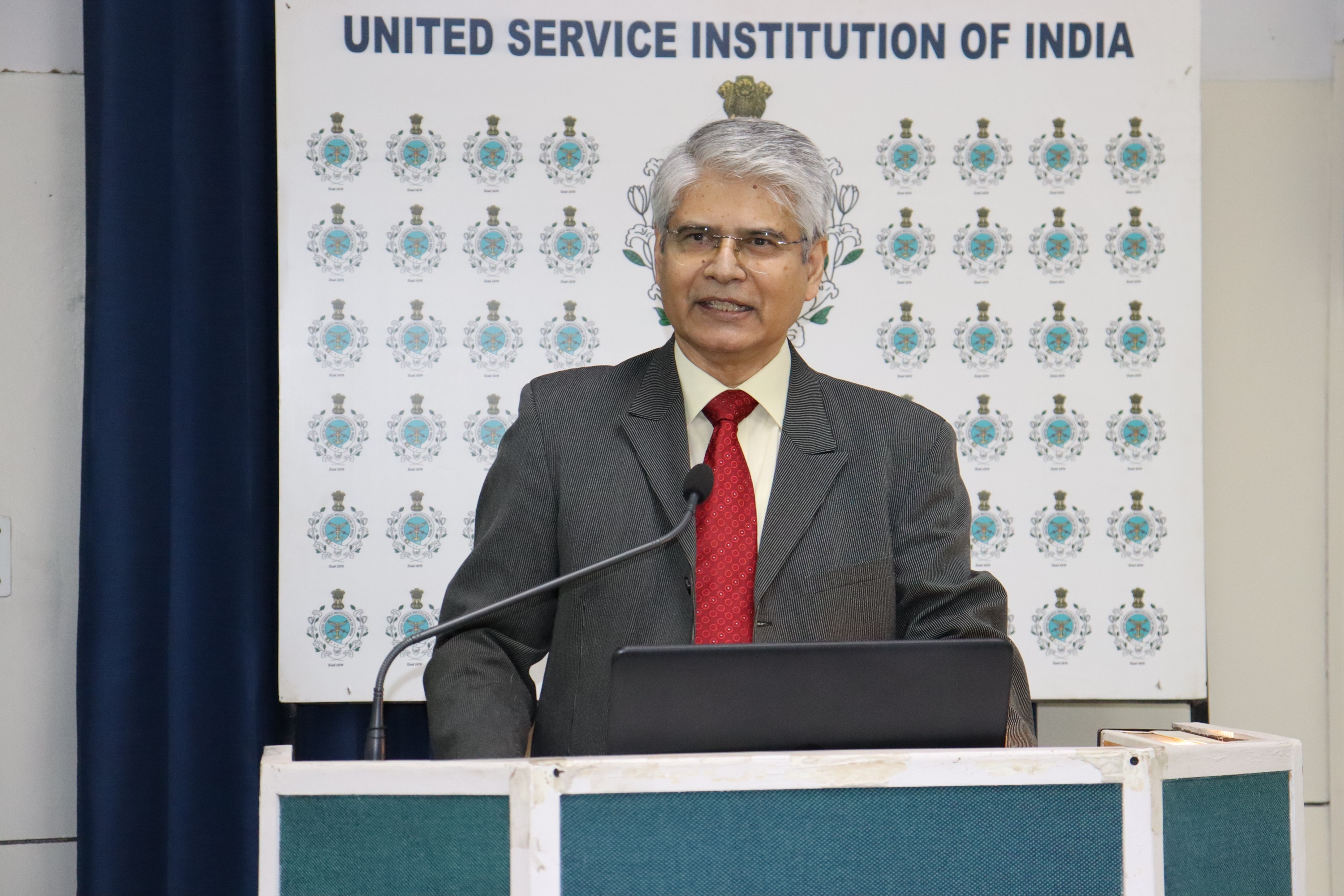 75 Years of Indian Contribution to UN Peacekeeping